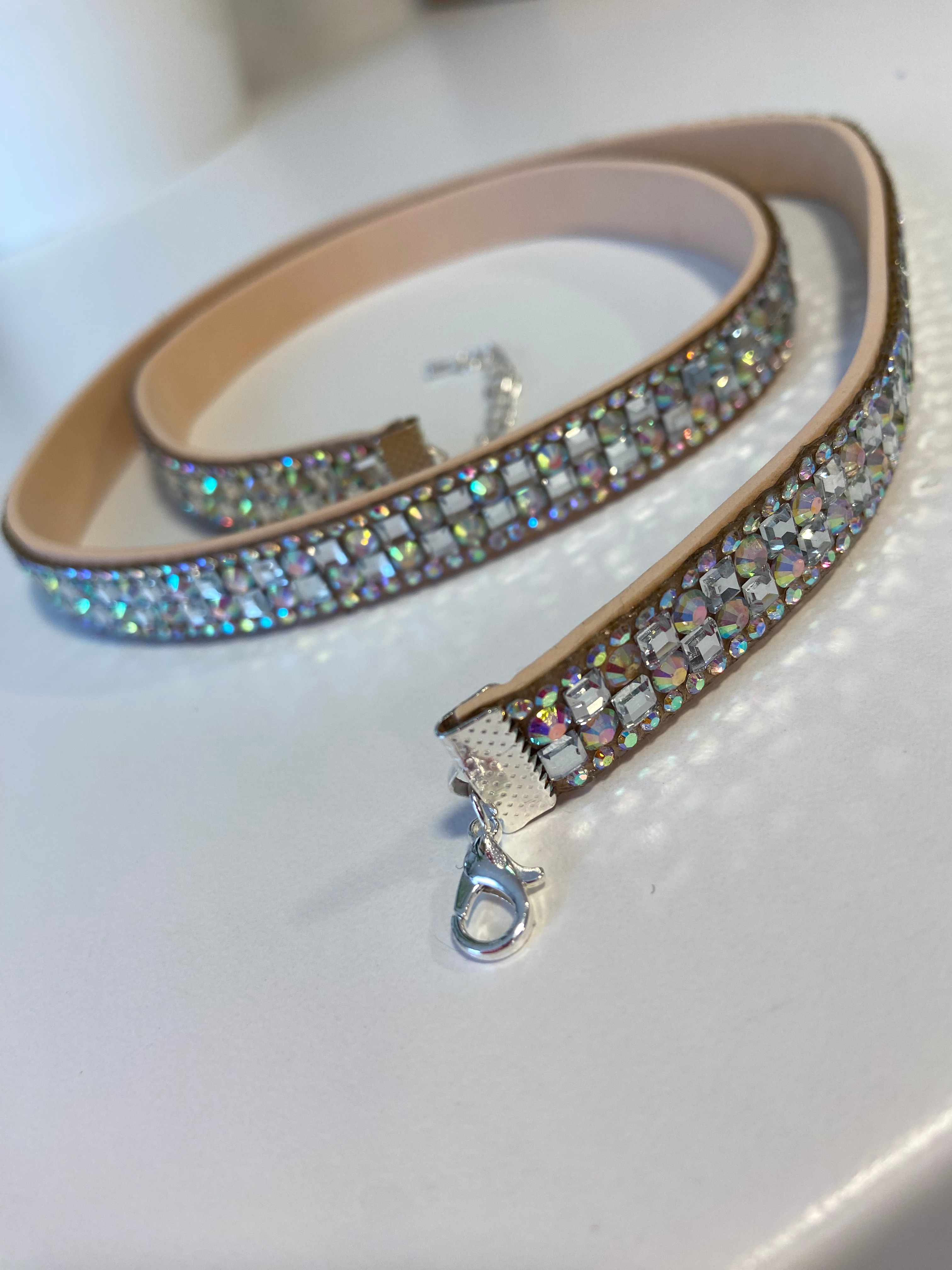 ✨ ACCESSOIRES DANSE ORIENTALE