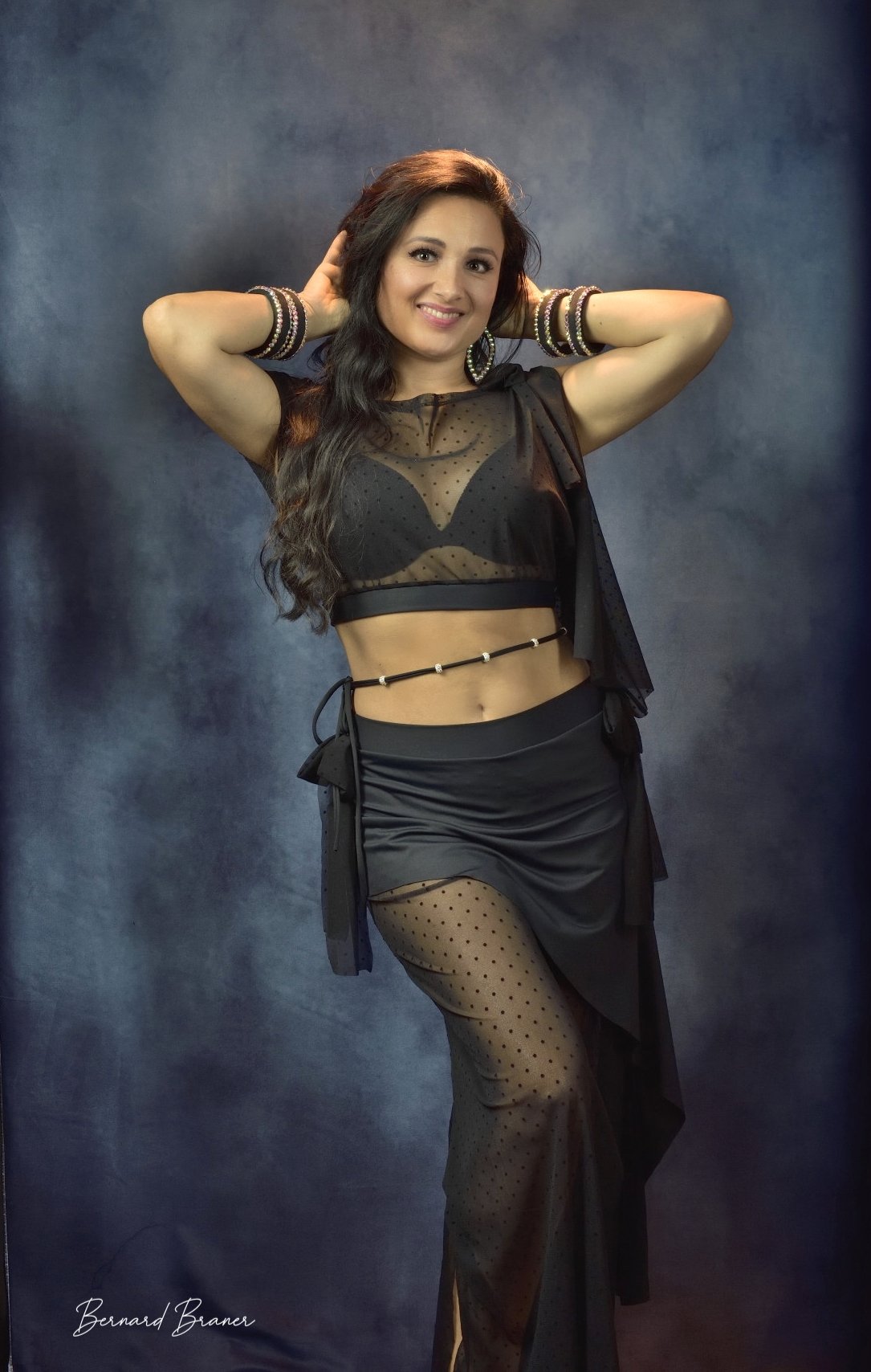 Ensembles pantalon (Tenues de cours)