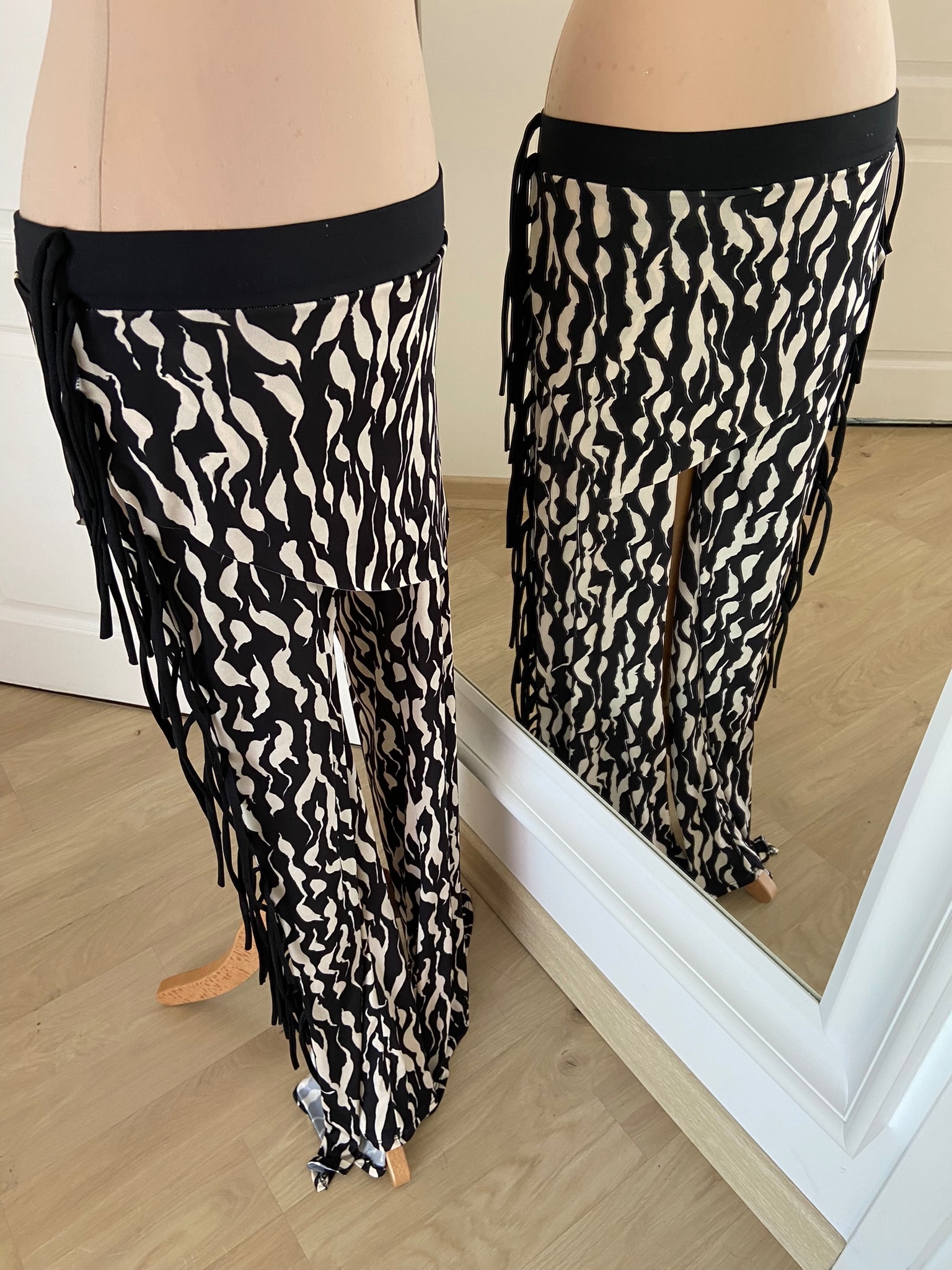 Pantalons seuls (Tenues de cours)  